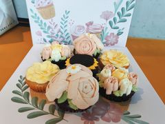 -派悦坊·甜品·蛋糕(日坛店)