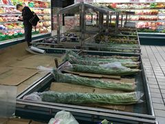 -利群商厦(台东店)