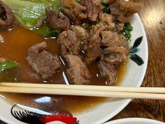 -蓝记云吞(正果店)