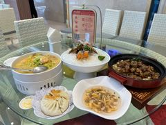 -皇朝海鲜酒店