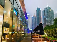 景观位-东莱馋房(陆家嘴店)
