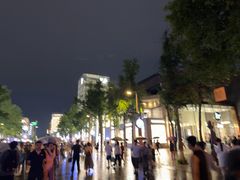 -杭州湖滨in77