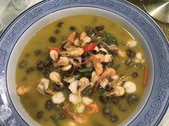 -西新饭店(城中店)