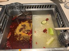 -野妹火锅(布吉店)