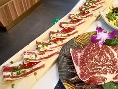 -千寻山野烤肉(中关村店)