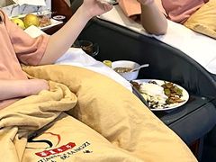 -华夏良子·足道SPA艾灸(开源店)