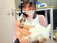 -零纪元VR体验馆·桌游(黄浦店)