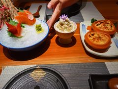 -文三酒肆自助放题(新街口友谊广场店)