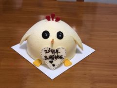 -子情贝诺·面包蛋糕(绿海湾店)