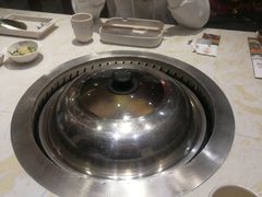-灶座小锅烀饼·铁锅炖(道里店)