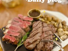 -Entrecôte 法国牛扒馆(保利·时光里店)