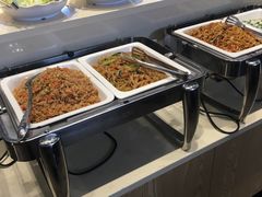 -素满香·素食自助餐(苏州·临顿路店)