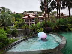 -广州都喜泰丽温泉度假酒店