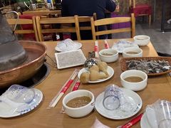 -元盛居(生态大街店)