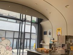 -Seesaw Coffee(上生新所店)