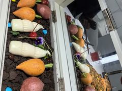 -3号仓库·创意中国菜(嘉兴龙鼎万达店)