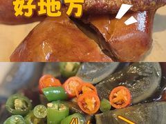 -勝記酒家·37年老字号·经典粤菜(荔枝公园店)