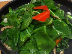 -隅乐胡椒虾·台湾菜·团建(皇岗店)