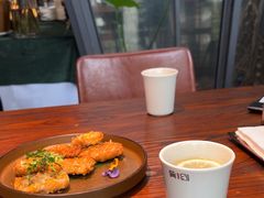 -肴约·花园式餐厅(湖里店)