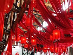 大堂-万方圆拌粉瓦罐汤(滕王阁旗舰店)