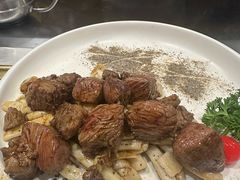 -大神太神·铁板烧(瑞虹天地月亮湾店)