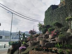 -澳门圣地牙哥古堡酒店