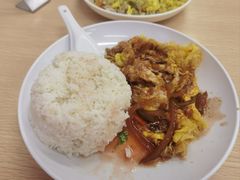 -兴兴旺·冬瓜盅·啫啫煲(西华路店)