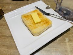 -香港茶餐厅文化体验馆(茶山镇店)
