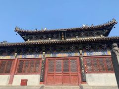 -洛阳白马寺
