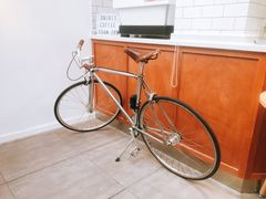 -Onirii Coffee(长乐路店)