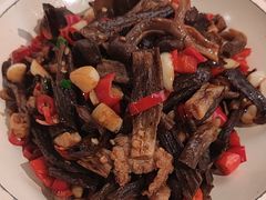 -楼兰新疆菜(江宁万达店)
