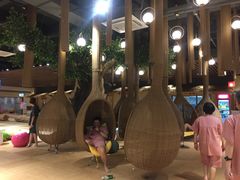 -汤W城市微度假(仓山店)