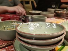 -纸盐河码头火锅(十八梯店)