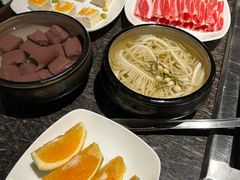 -皇城老妈火锅(琴台店)