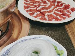 -清真京华源·涮肉烧烤(丰庆店)