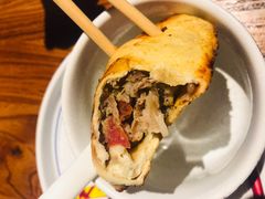 -纳瓦新疆菜(银都店)