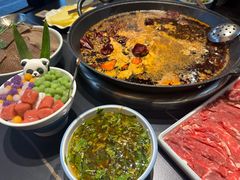 -俏媳妇火锅(宽窄巷子店)