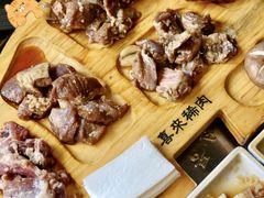 -喜来稀肉(虹泉路店)