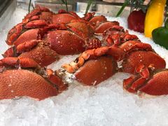 -上海虹桥宾馆味翠餐厅