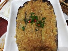 -金刚山烧烤(中山路店)