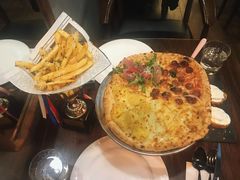 -1861意大利餐厅(文化广场店)