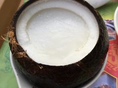 -海口骑楼小吃街