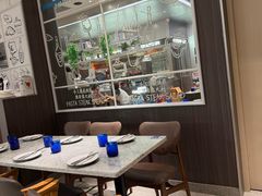 -玛尚诺意式餐厅(官舍店)