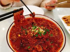 -蜀竹情酒楼(北营房店)