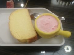 -豪客来牛排(府河店)