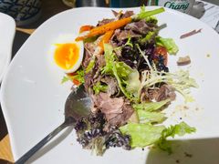 -HELLO 27 意面·沙拉·帕尼尼