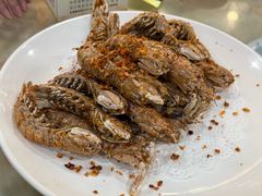 -新金盛·海鲜酒楼(盐田店)