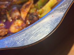 -嘎嘎鸭下巴·爆辣干锅(明教寺店)