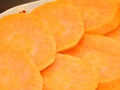 蜜薯片-肥猫烧烤居(蓝湖绿城店)