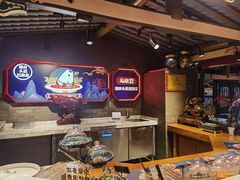 -坛宗剁椒鱼头(河西王府井店)